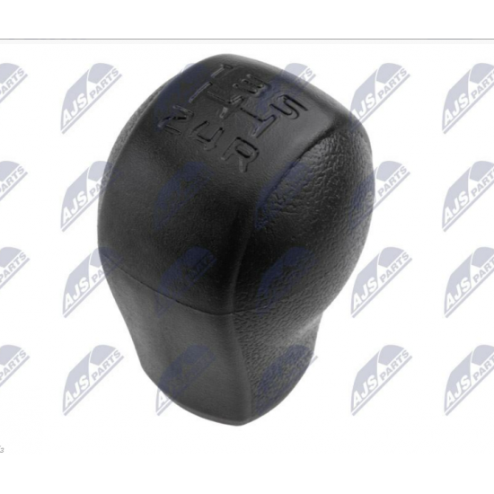 ΠΟΜΟΛΟ ΤΑΧΥΤΗΤΩΝ ISUZU D-MAX 2005-2010/5