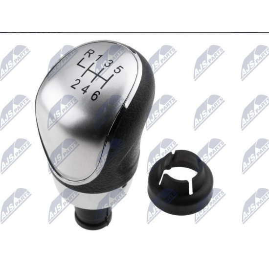 ΠΟΜΟΛΟ ΤΑΧΥΤΗΤΩΝ FORD C-MAX II 2010-/6