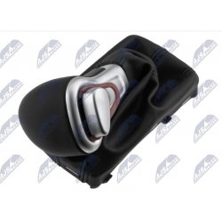 ΠΟΜΟΛΟ+ΚΑΛΗΜΑ ΤΑΧΥΤΗΤΩΝ AUDI A3 2004-,A4 B8 2009-,A5 2008-,A6 2006-,Q5 2009-/ΑΥΤΟΜΑΤΟ ΚΙΒΩΤΙΟ