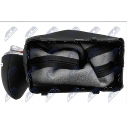 ΠΟΜΟΛΟ+ΚΑΛΗΜΑ ΤΑΧΥΤΗΤΩΝ AUDI A3 2004-,A4 B8 2009-,A5 2008-,A6 2006-,Q5 2009-/ΑΥΤΟΜΑΤΟ ΚΙΒΩΤΙΟ