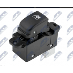 ΔΙΑΚΟΠΤΗΣ ΗΛΕΚΤΡΙΚΩΝ ΠΑΡΑΘΥΡΩΝ HYUNDAI I10 '07-'13/ I20 '08-'15/ KIA PICANTO '04-'11 ΜΟΝΟΣ 7PIN