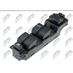 Δ11-ΔΙΑΚΟΠΤΗΣ ΠΑΡΑΘΥΡΩΝ 4ΠΛΟΣ ΓΙΑ MAZDA 5 2005-