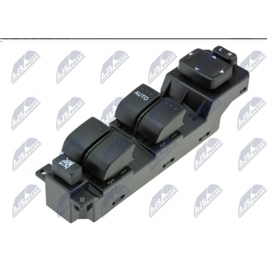 Δ11-ΔΙΑΚΟΠΤΗΣ ΠΑΡΑΘΥΡΩΝ 4ΠΛΟΣ ΓΙΑ MAZDA 5 2005-