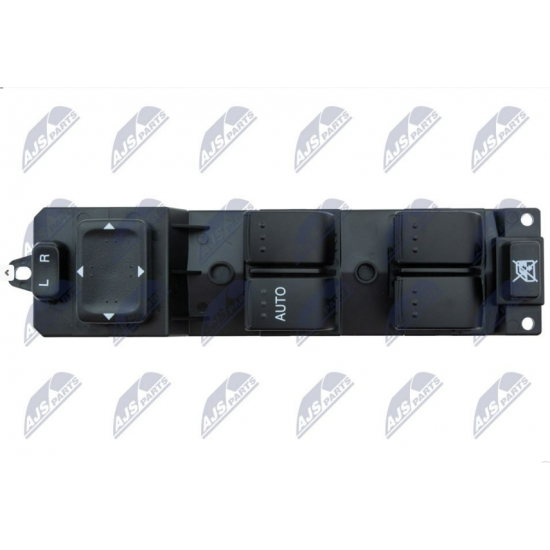 Δ11-ΔΙΑΚΟΠΤΗΣ ΠΑΡΑΘΥΡΩΝ 4ΠΛΟΣ ΓΙΑ MAZDA 5 2005-