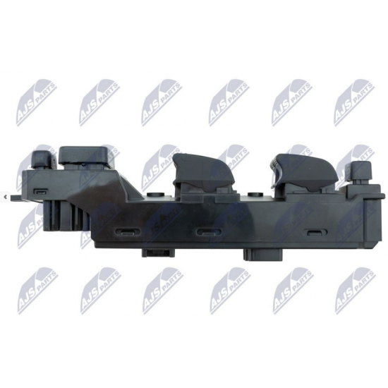 Δ11-ΔΙΑΚΟΠΤΗΣ ΠΑΡΑΘΥΡΩΝ 4ΠΛΟΣ ΓΙΑ MAZDA 5 2005-