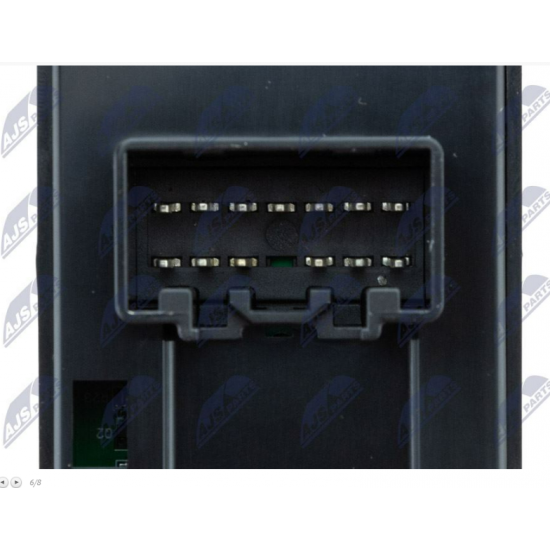 Δ11-ΔΙΑΚΟΠΤΗΣ ΠΑΡΑΘΥΡΩΝ 4ΠΛΟΣ ΓΙΑ MAZDA 5 2005-