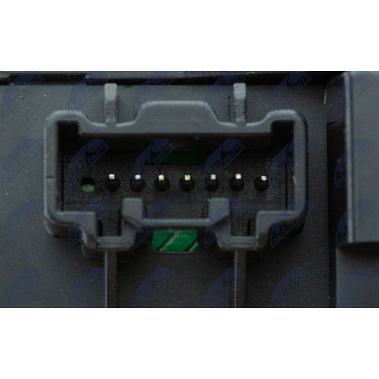 Δ11-ΔΙΑΚΟΠΤΗΣ ΠΑΡΑΘΥΡΩΝ 4ΠΛΟΣ ΓΙΑ MAZDA 5 2005-