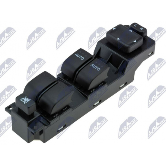 ΔΙΑΚΟΠΤΗΣ ΠΑΡΑΘΥΡΩΝ ΓΙΑ MAZDA 6 2009-,CX-7 2007