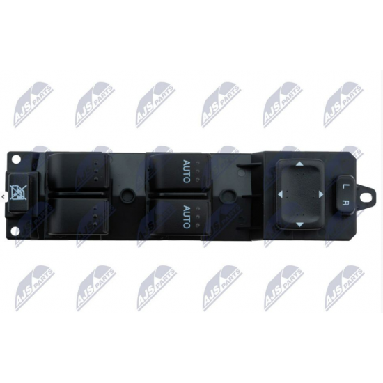 ΔΙΑΚΟΠΤΗΣ ΠΑΡΑΘΥΡΩΝ ΓΙΑ MAZDA 6 2009-,CX-7 2007