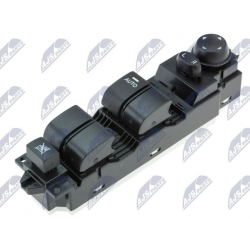 ΔΙΑΚΟΠΤΗΣ ΠΑΡΑΘΥΡΩΝ ΓΙΑ MAZDA 3 2010-