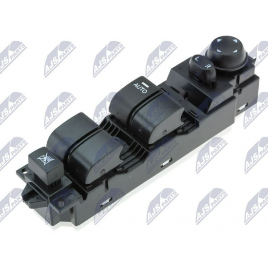 ΔΙΑΚΟΠΤΗΣ ΠΑΡΑΘΥΡΩΝ ΓΙΑ MAZDA 3 2010-