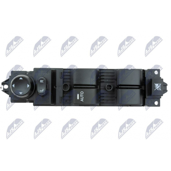 ΔΙΑΚΟΠΤΗΣ ΠΑΡΑΘΥΡΩΝ ΓΙΑ MAZDA 3 2010-