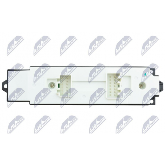 ΔΙΑΚΟΠΤΗΣ ΠΑΡΑΘΥΡΩΝ ΓΙΑ MAZDA 3 2010-