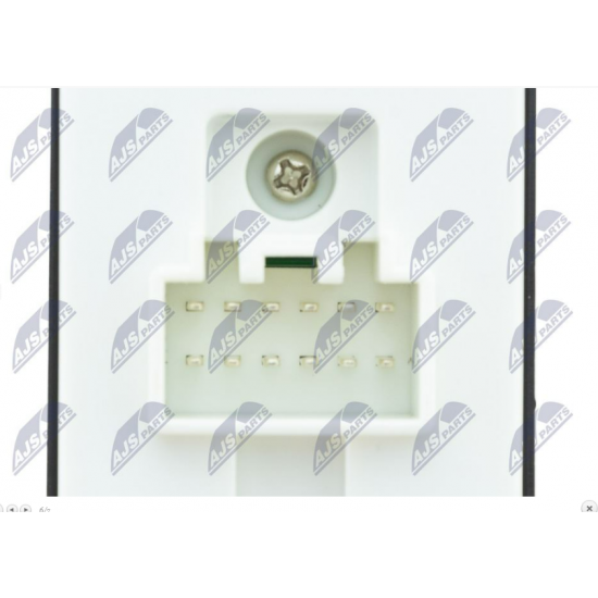 ΔΙΑΚΟΠΤΗΣ ΠΑΡΑΘΥΡΩΝ ΓΙΑ MAZDA 3 2010-