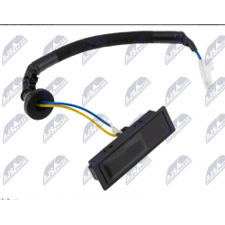 ΛΑΒΗ ΚΑΠΟ ΠΟΡΤΜΠΑΓΚΑΖ NISSAN PATHFINDER 2013-/2 PINY/