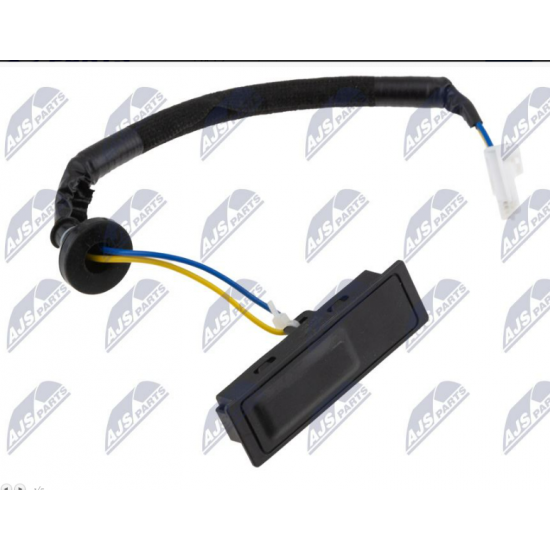 ΛΑΒΗ ΚΑΠΟ ΠΟΡΤΜΠΑΓΚΑΖ NISSAN PATHFINDER 2013-/2 PINY/