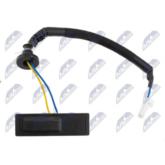 ΛΑΒΗ ΚΑΠΟ ΠΟΡΤΜΠΑΓΚΑΖ NISSAN PATHFINDER 2013-/2 PINY/