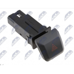 ΔΙΑΚΟΠΤΗΣ ΦΩΤΩΝ ΣΤΑΘΜΕΥΣΗΣ (ALARM) ISUZU D-MAX 2006-2012