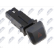 ΔΙΑΚΟΠΤΗΣ ΦΩΤΩΝ ΣΤΑΘΜΕΥΣΗΣ (ALARM) ISUZU D-MAX 2006-2012