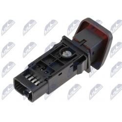 ΔΙΑΚΟΠΤΗΣ ΦΩΤΩΝ ΣΤΑΘΜΕΥΣΗΣ (ALARM) ISUZU D-MAX 2006-2012