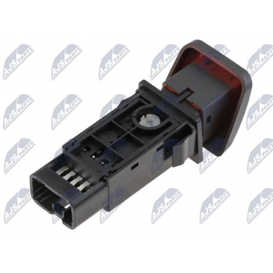 ΔΙΑΚΟΠΤΗΣ ΦΩΤΩΝ ΣΤΑΘΜΕΥΣΗΣ (ALARM) ISUZU D-MAX 2006-2012