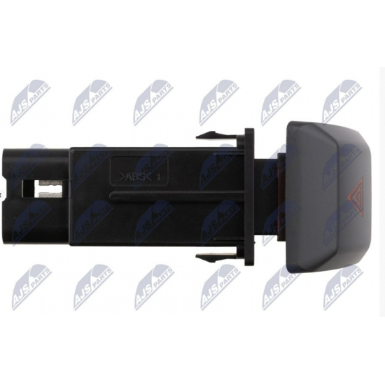 ΔΙΑΚΟΠΤΗΣ ΦΩΤΩΝ ΣΤΑΘΜΕΥΣΗΣ (ALARM) ISUZU D-MAX 2006-2012