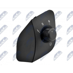 ΔΙΑΚΟΠΤΗΣ ΚΑΘΡΕΠΤΩΝ SEAT IBIZA 2008-2015