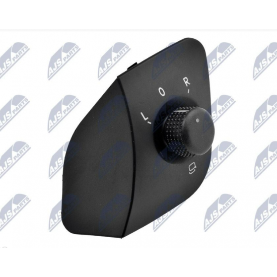 ΔΙΑΚΟΠΤΗΣ ΚΑΘΡΕΠΤΩΝ SEAT IBIZA 2008-2015