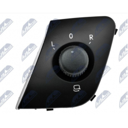 ΔΙΑΚΟΠΤΗΣ ΚΑΘΡΕΠΤΩΝ SEAT IBIZA 2008-2015