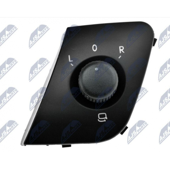 ΔΙΑΚΟΠΤΗΣ ΚΑΘΡΕΠΤΩΝ SEAT IBIZA 2008-2015