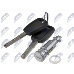 ΚΛΕΙΔΑΡΙΑ ΣΕΤ ΓΙΑ FIAT 500X 2016-,JEEP RENEGADE 2016-