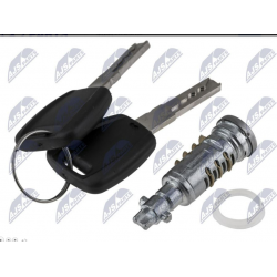 ΚΛΕΙΔΑΡΙΑ ΣΕΤ ΓΙΑ FIAT 500X 2016-,JEEP RENEGADE 2016-