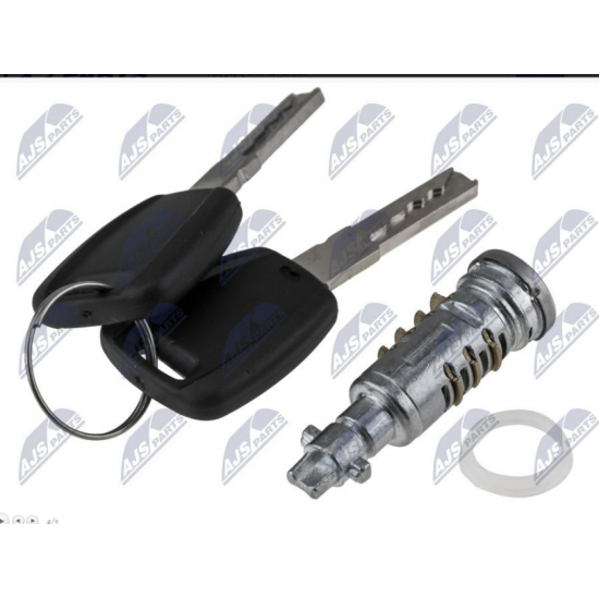 ΚΛΕΙΔΑΡΙΑ ΣΕΤ ΓΙΑ FIAT 500X 2016-,JEEP RENEGADE 2016-