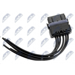 ΠΛΕΞΟΥΔΑ ΜΟΤΕΡ ΠΑΡΑΘΥΡΩΝ ΓΙΑ RENAULT MEGANE II -2009,SCENIC II/GRAND SCENIC II -2009,CLIO III 2005-,ESPACE IV 2002-,MODUS 2004-