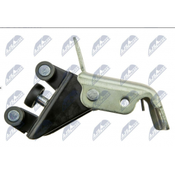 ΟΔΗΓΟΣ ΠΛΑΙΝΗΣ ΠΟΡΤΑΣ ΓΙΑ RENAULT KANGOO 1997-2008 ΜΕΣΑΙΟ ΔΕΞΙΑ