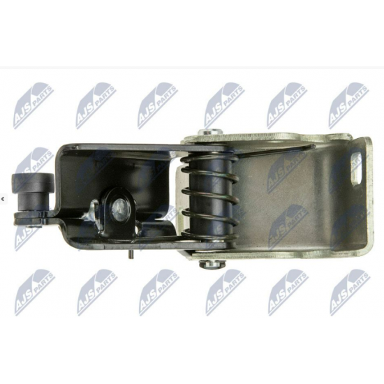 ΟΔΗΓΟΣ ΠΛΑΙΝΗΣ ΠΟΡΤΑΣ ΓΙΑ RENAULT KANGOO 1997-2008 ΜΕΣΑΙΟ ΔΕΞΙΑ