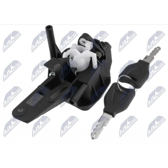 ΚΛΕΙΔΑΡΙΑ ΜΠΑΓΚΑΖ ΓΙΑ RENAULT CLIO II 1998-