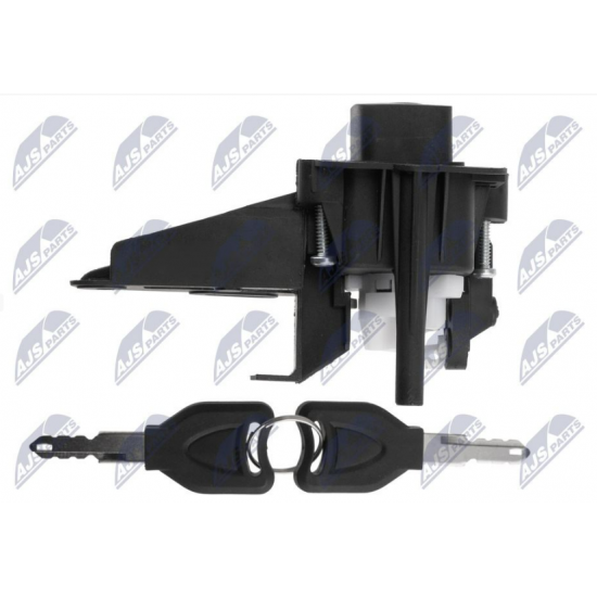 ΚΛΕΙΔΑΡΙΑ ΜΠΑΓΚΑΖ ΓΙΑ RENAULT CLIO II 1998-