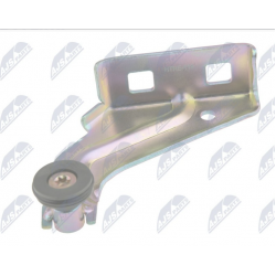 ΟΔΗΓΟΣ ΠΛΑΙΝΗΣ ΠΟΡΤΑΣ ΓΙΑ RENAULT KANGOO 1997-2008 ΠΑΝΩ ΔΕΞΙΑ