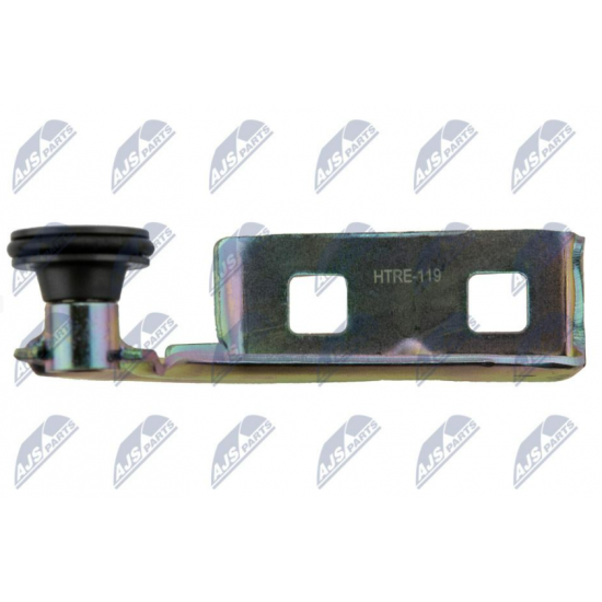 ΟΔΗΓΟΣ ΠΛΑΙΝΗΣ ΠΟΡΤΑΣ ΓΙΑ RENAULT KANGOO 1997-2008 ΠΑΝΩ ΔΕΞΙΑ