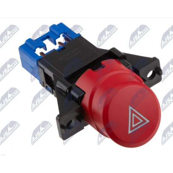 ΔΙΑΚΟΠΤΗΣ ΦΩΤΩΝ ΣΤΑΘΜΕΥΣΗΣ (ALARM) ISUZU D-MAX 2004-2012