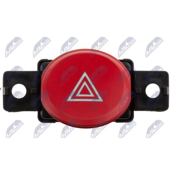 ΔΙΑΚΟΠΤΗΣ ΦΩΤΩΝ ΣΤΑΘΜΕΥΣΗΣ (ALARM) ISUZU D-MAX 2004-2012
