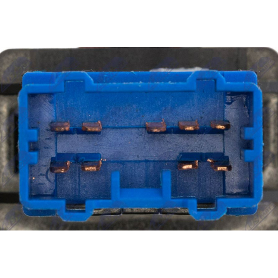 ΔΙΑΚΟΠΤΗΣ ΦΩΤΩΝ ΣΤΑΘΜΕΥΣΗΣ (ALARM) ISUZU D-MAX 2004-2012