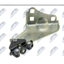 ΟΔΗΓΟΣ ΠΛΑΙΝΗΣ ΠΟΡΤΑΣ ΓΙΑ RENAULT KANGOO 1997-2008 ΚΑΤΩ ΔΕΞΙΑ