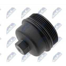 ΚΑΠΑΚΙ, ΘΗΚΗ ΤΟΥ ΦΙΛΤΡΟΥ ΛΑΔΙΟΥ OPEL ASTRA G 1.2,1.4 1998-,ASTRA H 1.4,1.6,1.8 2004-,ASTRA J 1.4,1.4T,1.6 2009-,CORSA B 1.0 1996-,CORSA C 1.0,1.2,1.4 2000-,CORSA D 1.0,1.2,1.4 2006-,INSIGNIA A 1.6,1.6T,1.8 2008-,VECTRA C 1.8 2005-,ZAFIRA B 1.6,1.8 2005