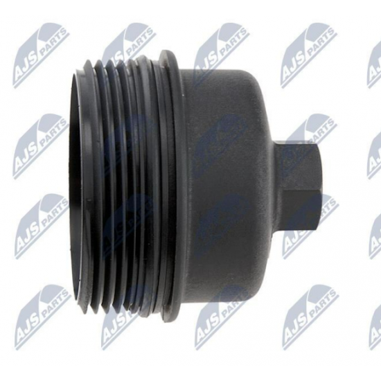 ΚΑΠΑΚΙ, ΘΗΚΗ ΤΟΥ ΦΙΛΤΡΟΥ ΛΑΔΙΟΥ OPEL ASTRA G 1.2,1.4 1998-,ASTRA H 1.4,1.6,1.8 2004-,ASTRA J 1.4,1.4T,1.6 2009-,CORSA B 1.0 1996-,CORSA C 1.0,1.2,1.4 2000-,CORSA D 1.0,1.2,1.4 2006-,INSIGNIA A 1.6,1.6T,1.8 2008-,VECTRA C 1.8 2005-,ZAFIRA B 1.6,1.8 2005