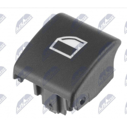 ΚΟΥΜΠΙ ΔΙΑΚΟΠΤΗ ΠΑΡΑΘΥΡΩΝ ΓΙΑ BMW 3 E46 1998-2006