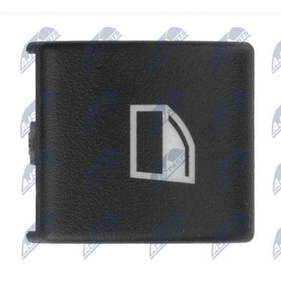 ΚΟΥΜΠΙ ΔΙΑΚΟΠΤΗ ΠΑΡΑΘΥΡΩΝ ΓΙΑ BMW 3 E46 1998-2006