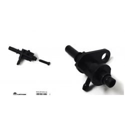 Ρυθμιστική βαλβίδα πίεσης, σύστημα common rail  ΓΙΑ RENAULT DRM27001 DENSO