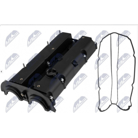 ΚΑΛΥΜΑ ΒΑΛΒΙΔΑΣ FORD FIESTA 1.25,1.4,1.6 2001-,FOCUS I 1.4,1.6 1998-,FUSION 1.25,1.4,1.6 2002